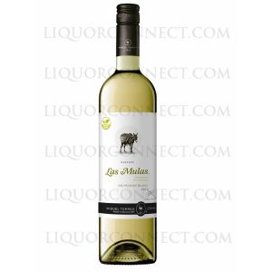 Torres Chile Las Mulas Organic S/blanc